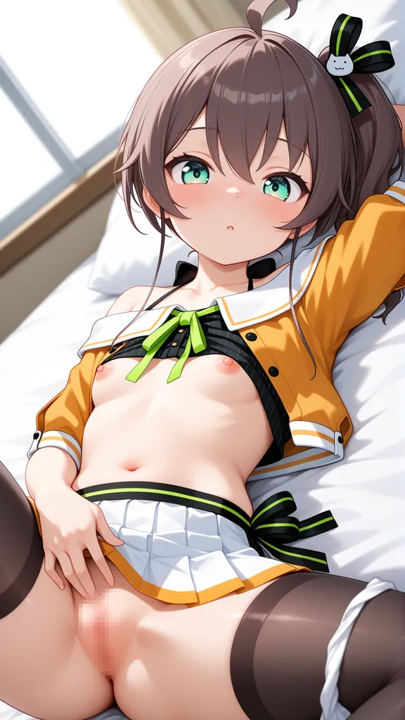 夏色まつりのエロ画像1009