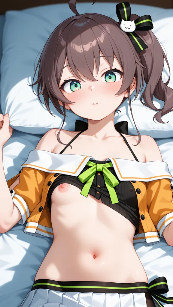夏色まつりのエロ画像1015