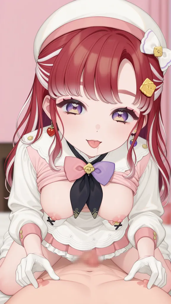 早乙女ベリー エロ画像1212
