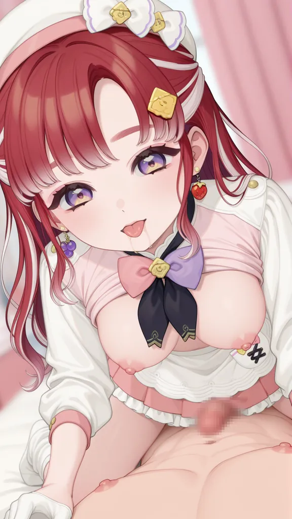 早乙女ベリー エロ画像1216