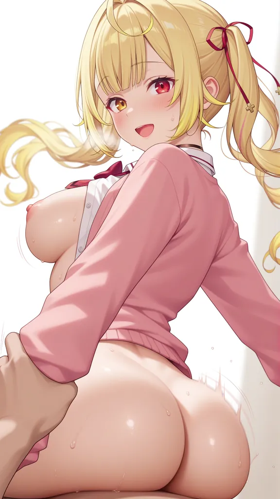 星川サラのエロ画像1312