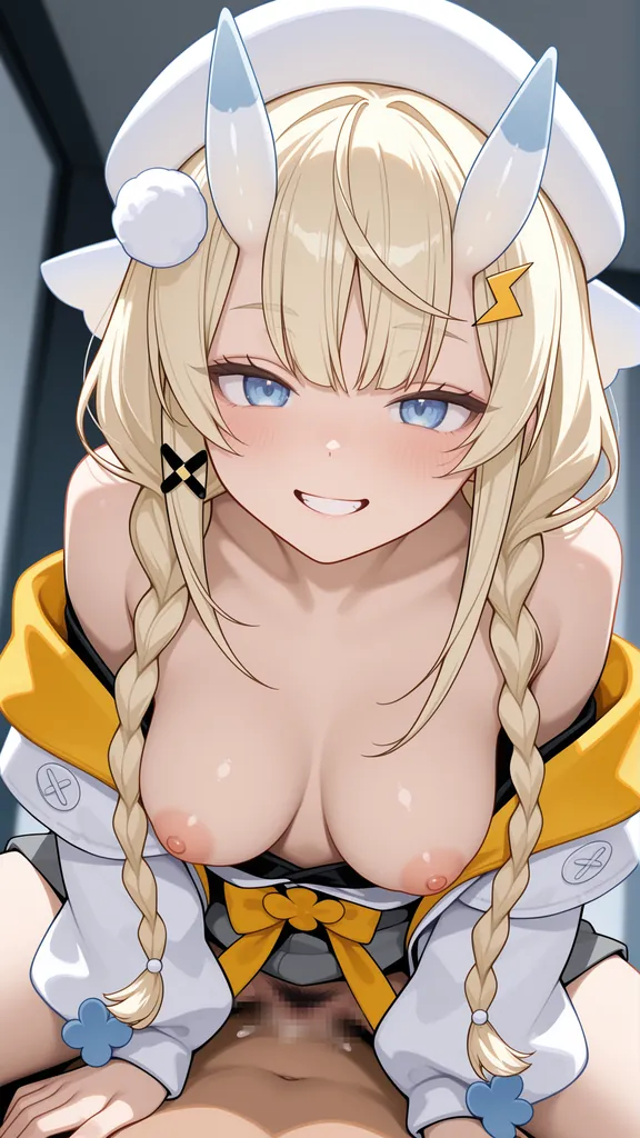 蝸堂みかるのエロ画像315