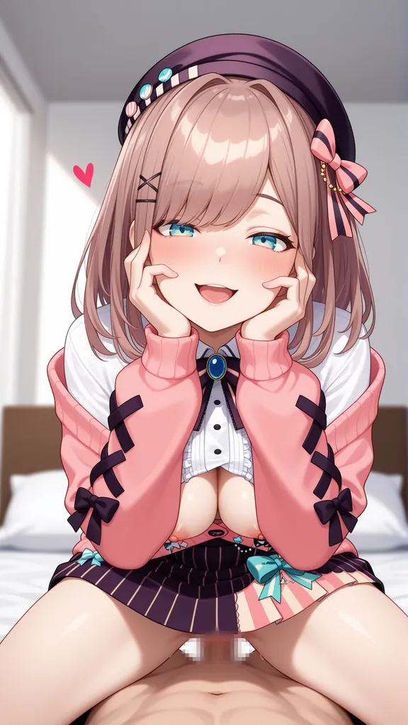 鈴原るるのエロ画像609