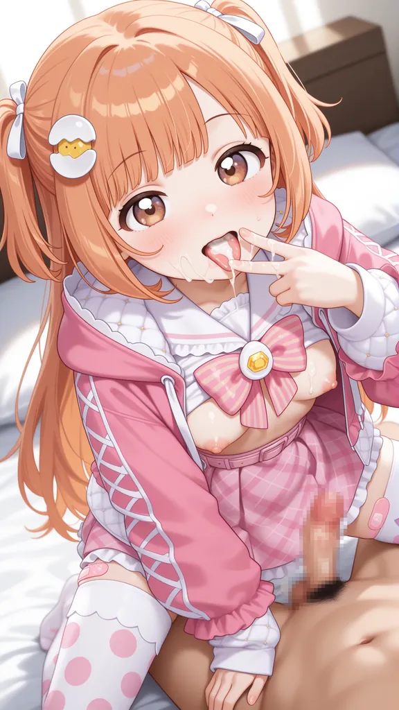 雲母たまこのエロ画像403