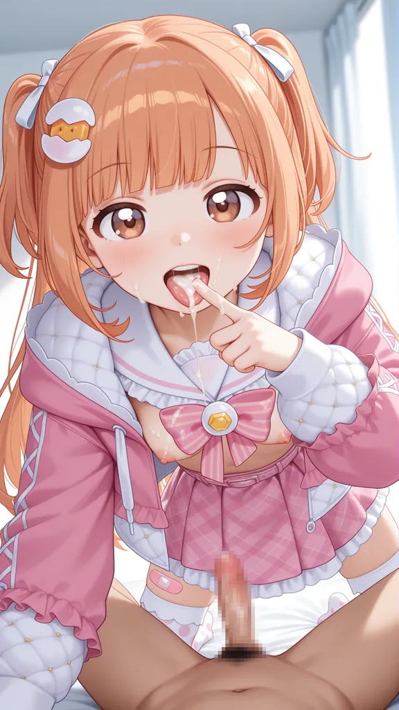雲母たまこのエロ画像404