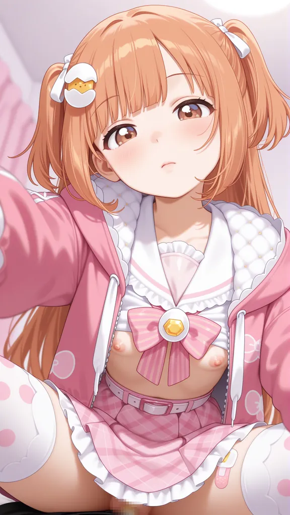 雲母たまこのエロ画像405