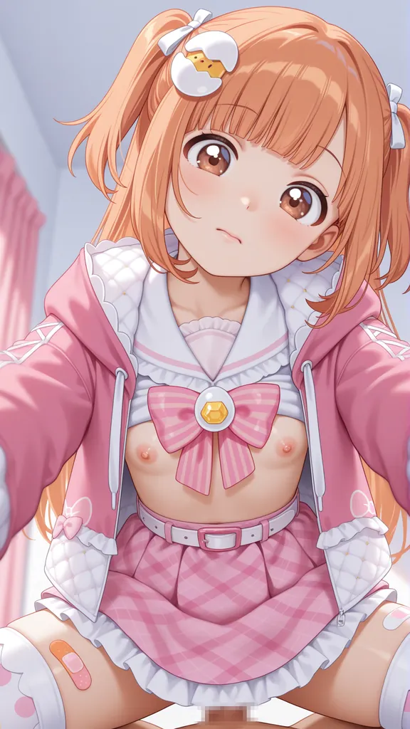 雲母たまこのエロ画像406