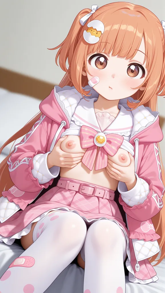 雲母たまこのエロ画像413