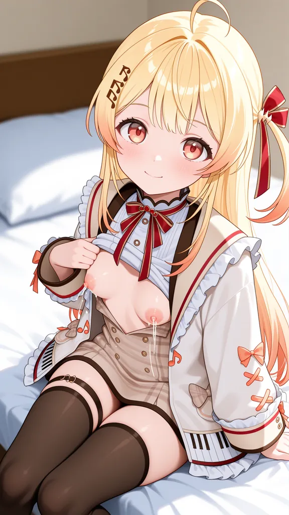 音乃瀬奏のエロ画像709