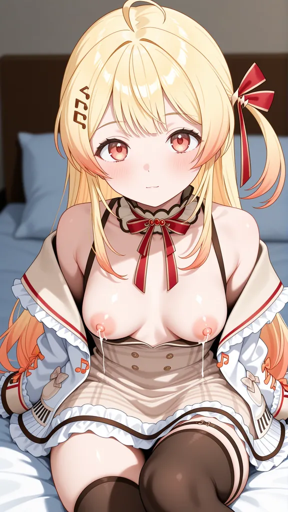 音乃瀬奏のエロ画像712