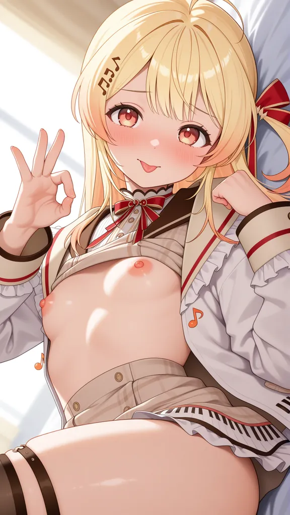 音乃瀬奏のエロ画像716