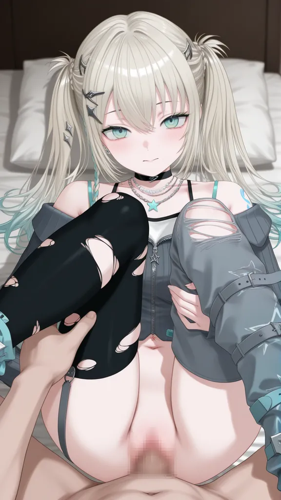 Rei7 エロ画像110