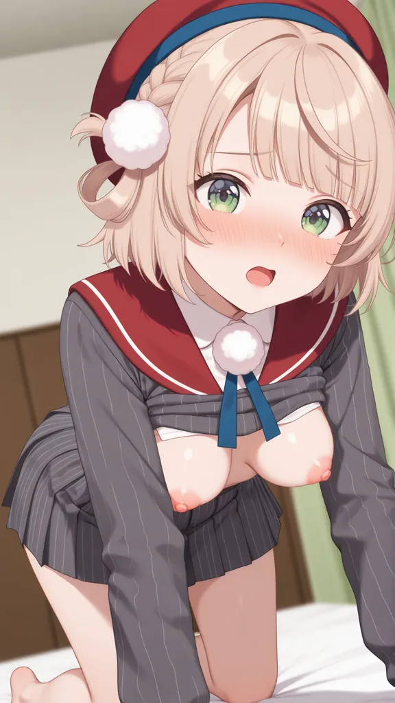 しぐれうい エロ画像1205