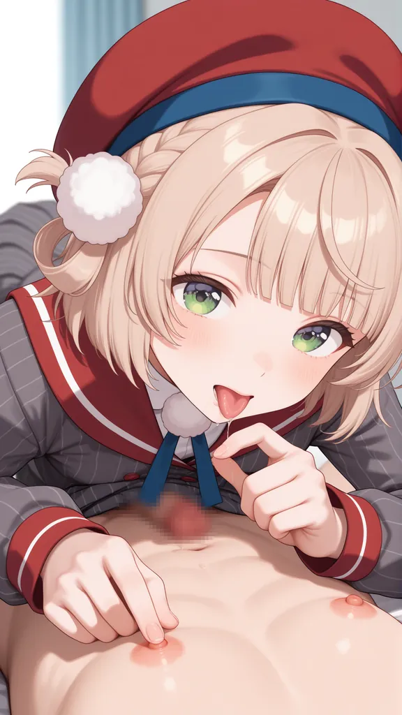 しぐれうい エロ画像1216