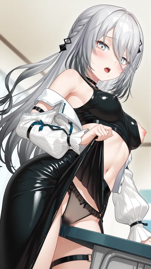 ソフィア・ヴァレンタイン エロ画像1111