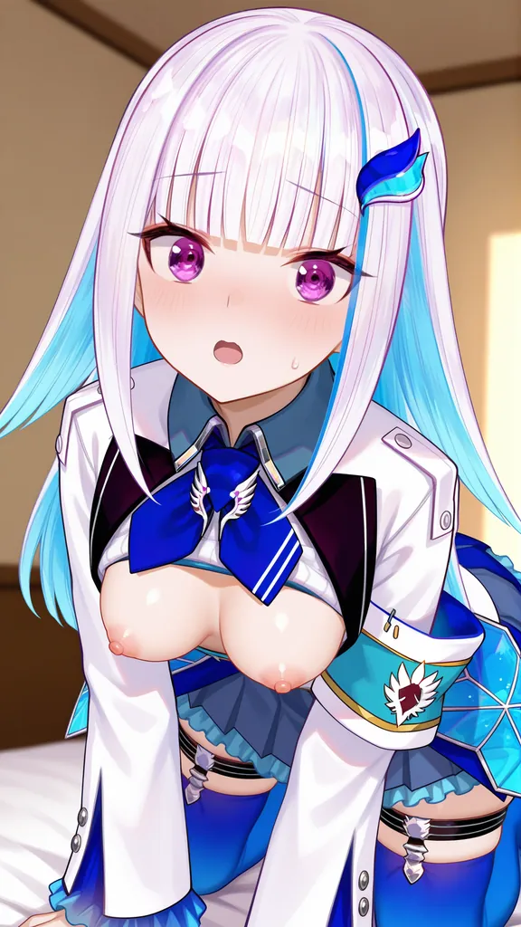 リゼ・ヘルエスタ エロ画像1206