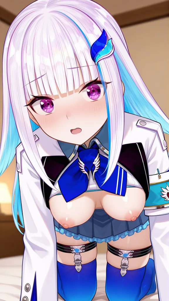 リゼ・ヘルエスタ エロ画像1207