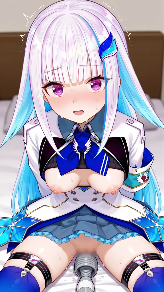 リゼ・ヘルエスタ エロ画像1209