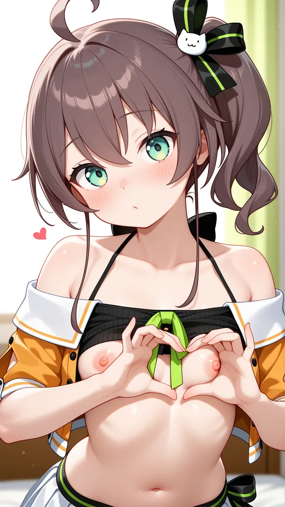 夏色まつり エロ画像1107