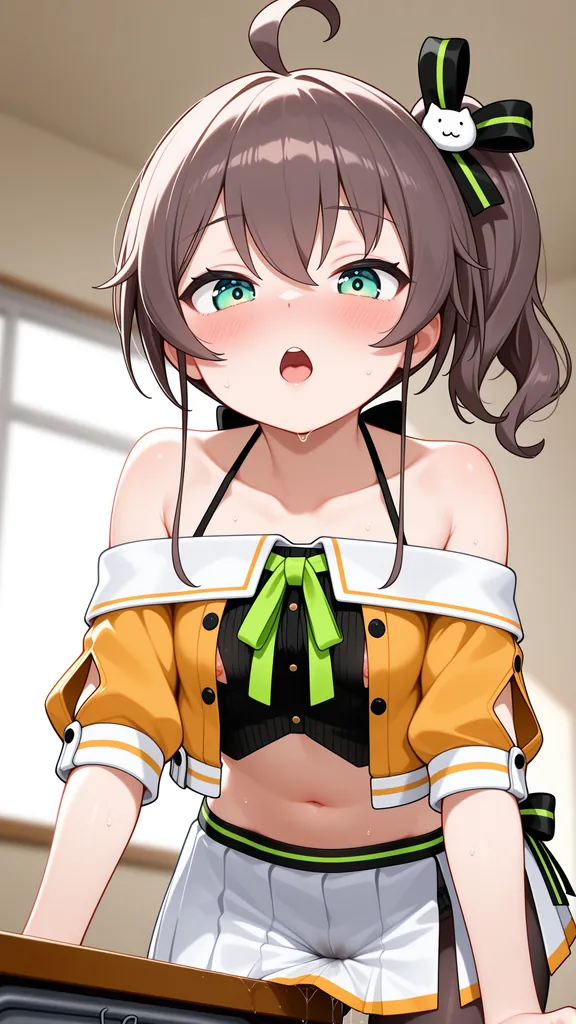 夏色まつり エロ画像1111