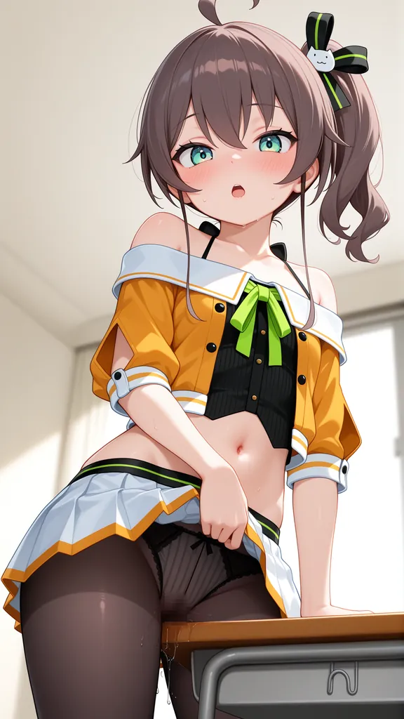 夏色まつり エロ画像1112