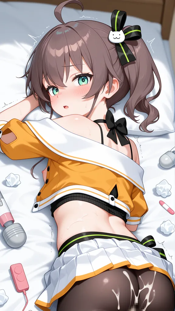 夏色まつり エロ画像1116
