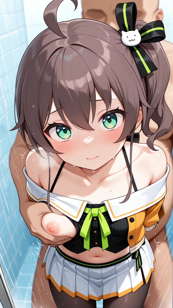 夏色まつり エロ画像1117