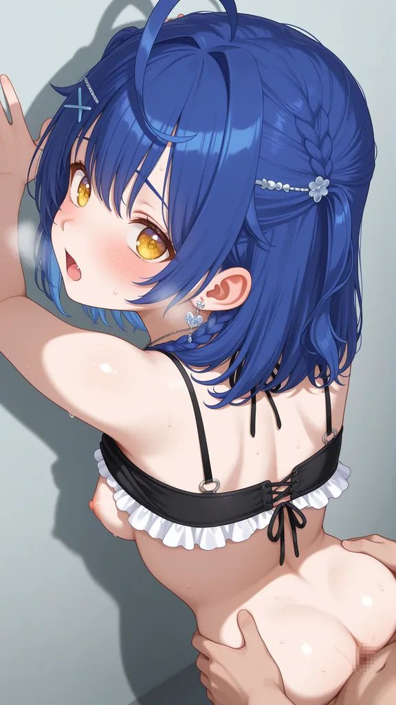 天宮こころ エロ画像1318