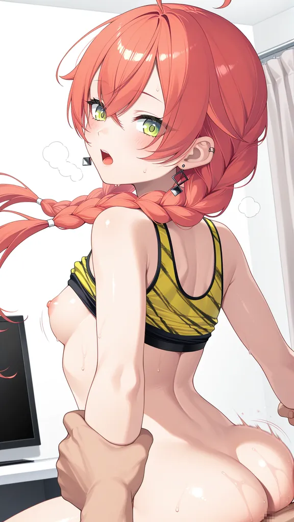 獅子堂あかり エロ画像1310