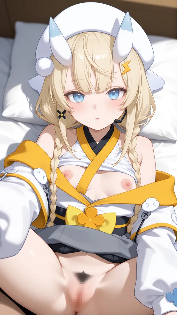 蝸堂みかる エロ画像409