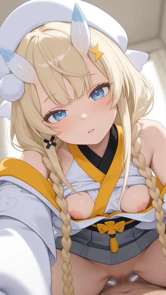 蝸堂みかる エロ画像411