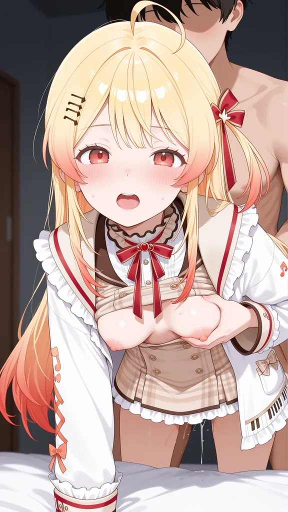 音乃瀬奏 エロ画像806
