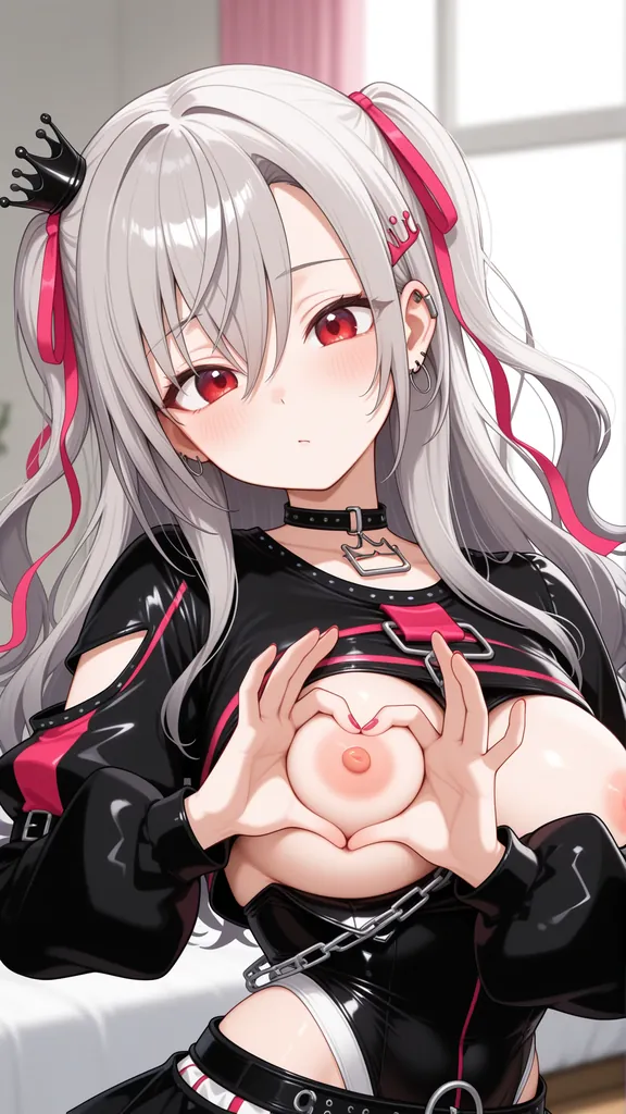 響咲リオナ エロ画像1107