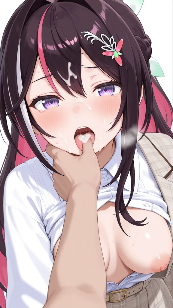 AZKi エロ画像1513