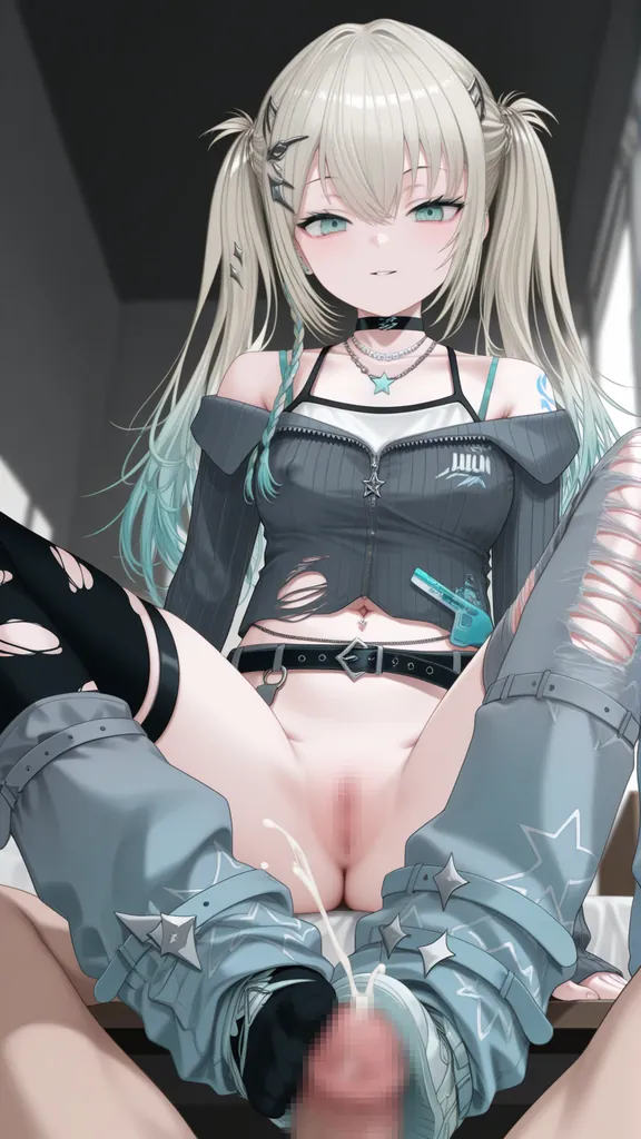 Rei7 エロ画像218