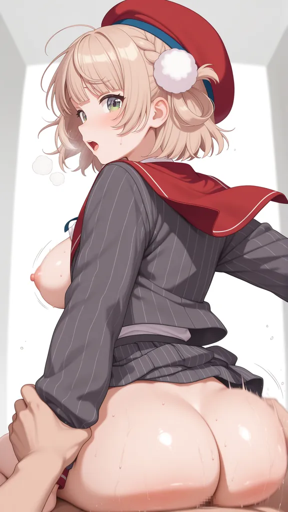 しぐれうい エロ画像1313