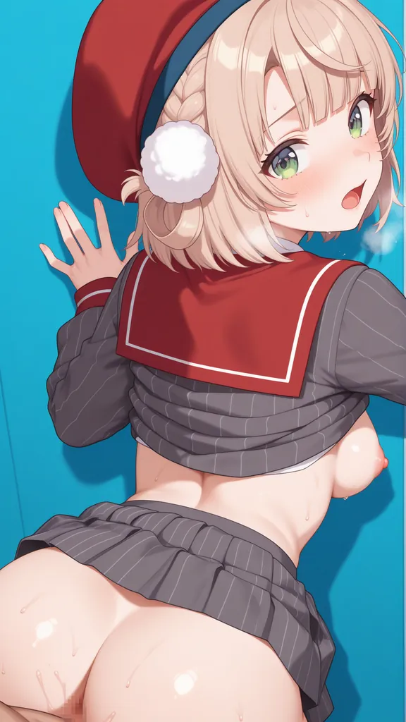 しぐれうい エロ画像1318
