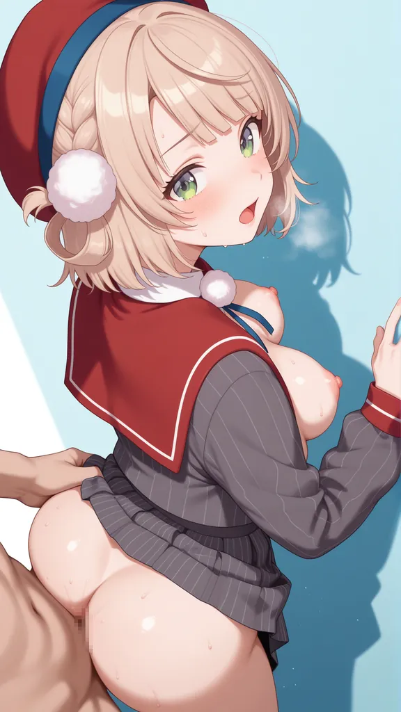 しぐれうい エロ画像1319