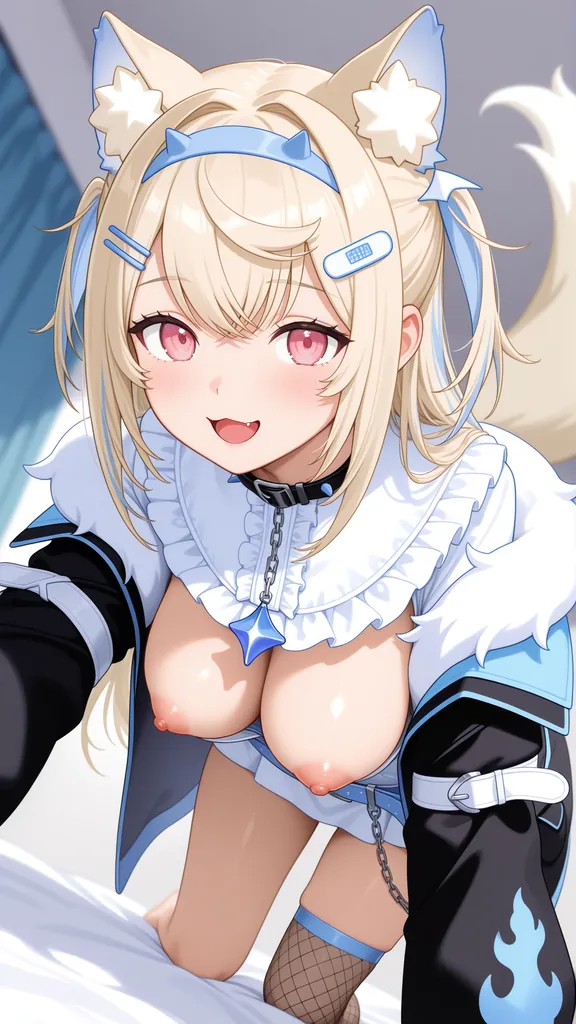 フワワ・アビスガード エロ画像915