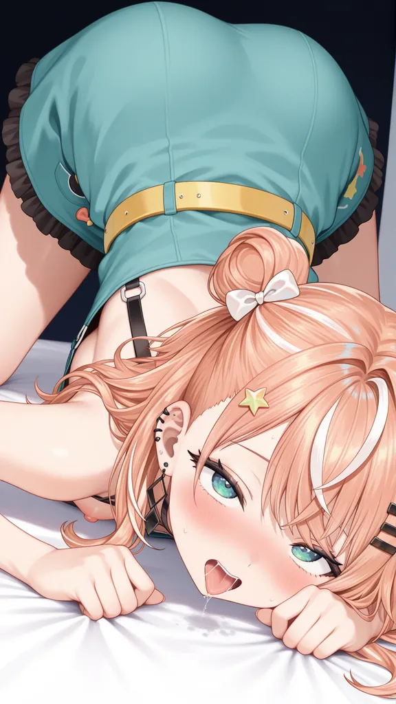 五十嵐梨花 エロ画像1412