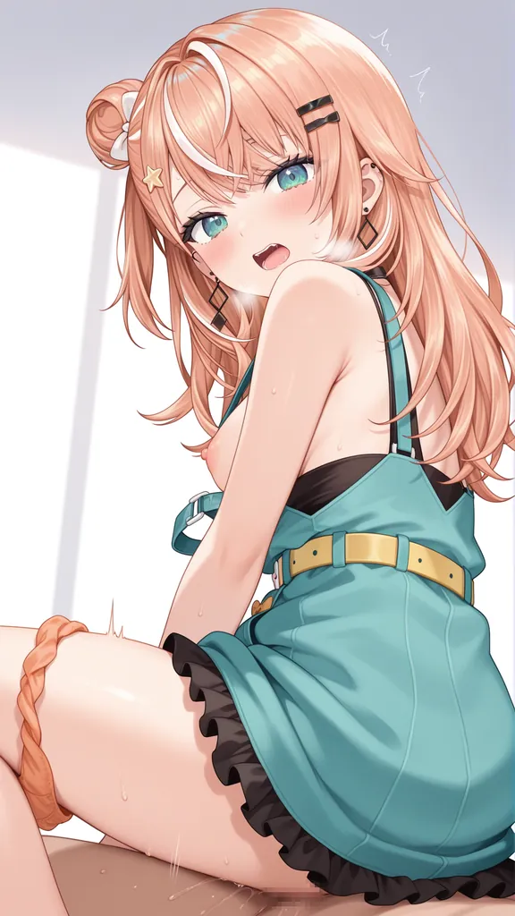 五十嵐梨花 エロ画像1419