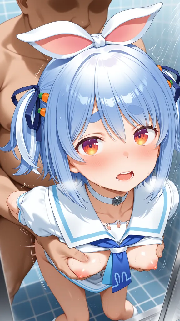 兎田ぺこら エロ画像1120
