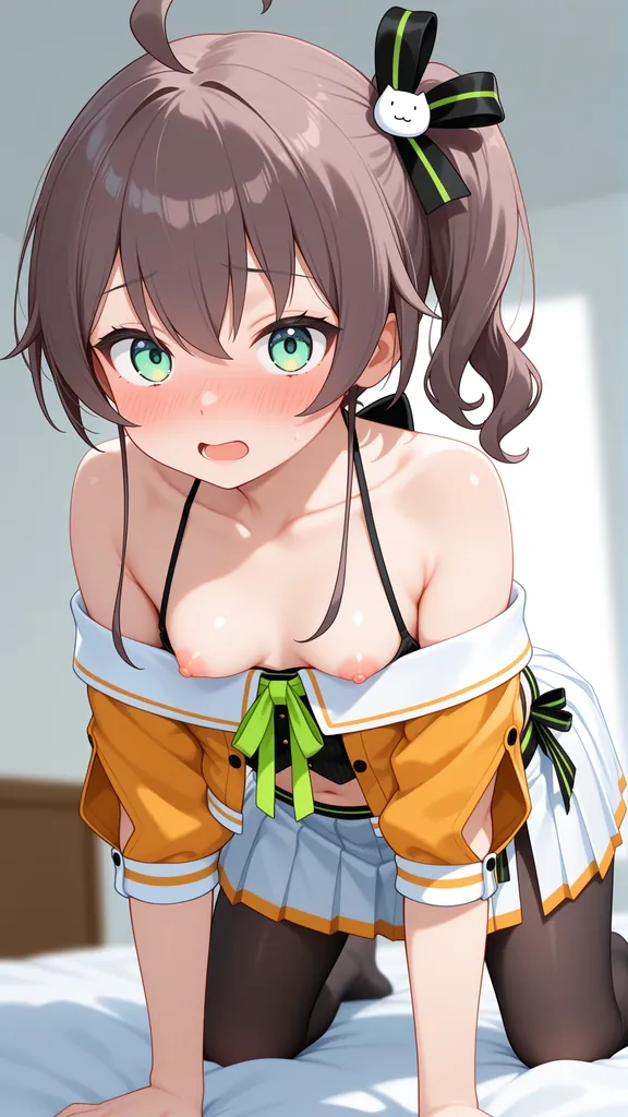 夏色まつり エロ画像1205
