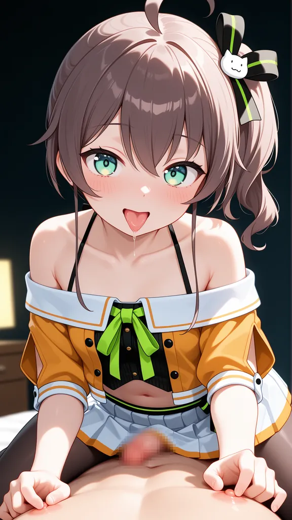 夏色まつり エロ画像1214