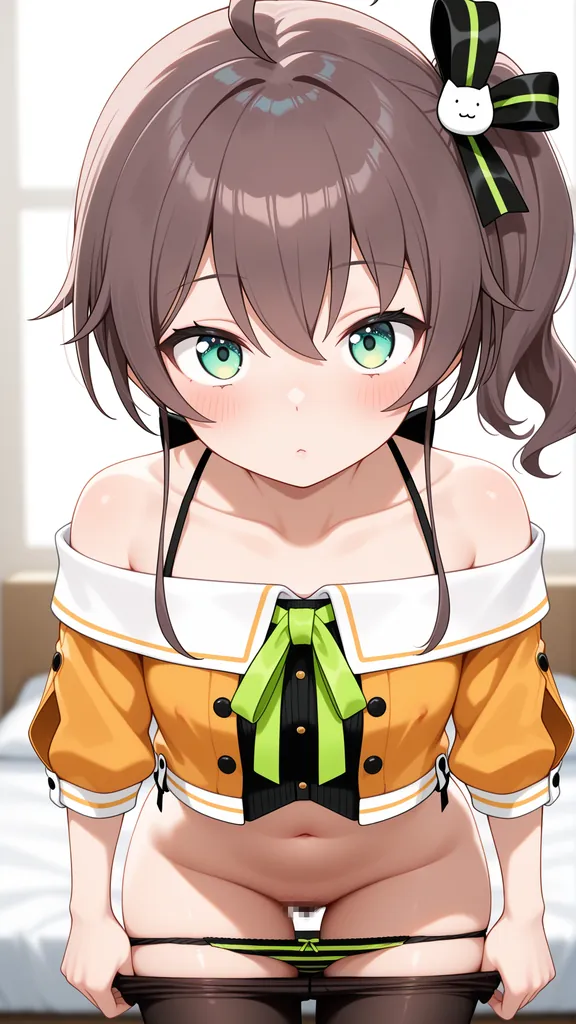 夏色まつり エロ画像1215