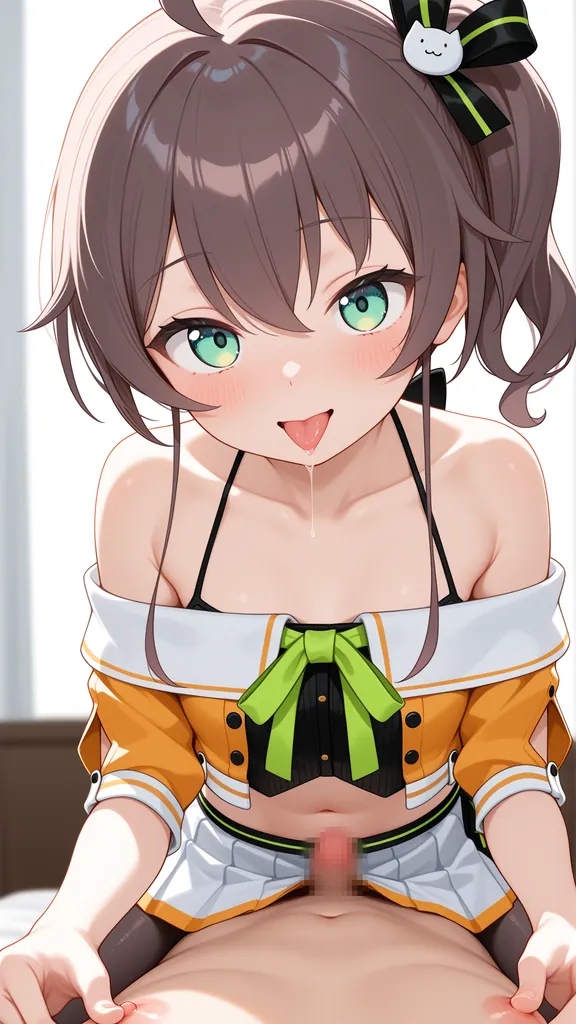 夏色まつり エロ画像1216
