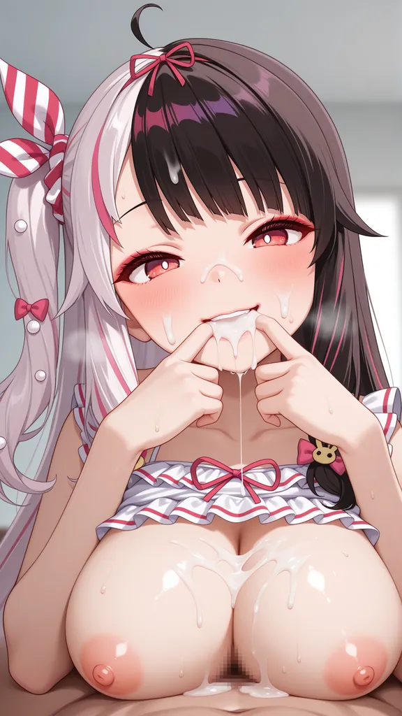 夜見れな エロ画像906