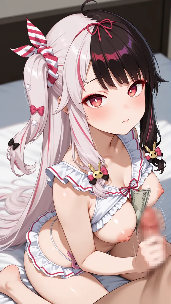 夜見れな エロ画像919