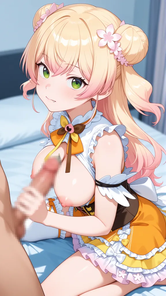 桃鈴ねね エロ画像920