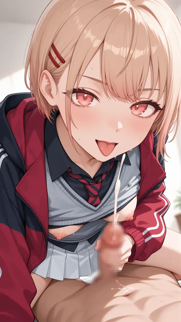 水面まどか エロ画像212